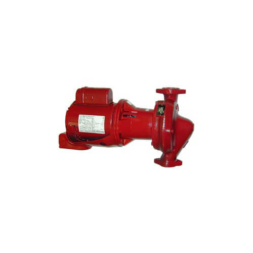 1EF008LF Bell & Gossett Condensate Pump 1 HP 1750 RPM 115/230V 1 Phase