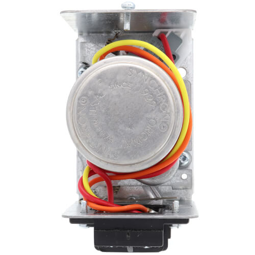 40003916-014 Resideo Replacement Actuator 24V 60Hz for V8043D