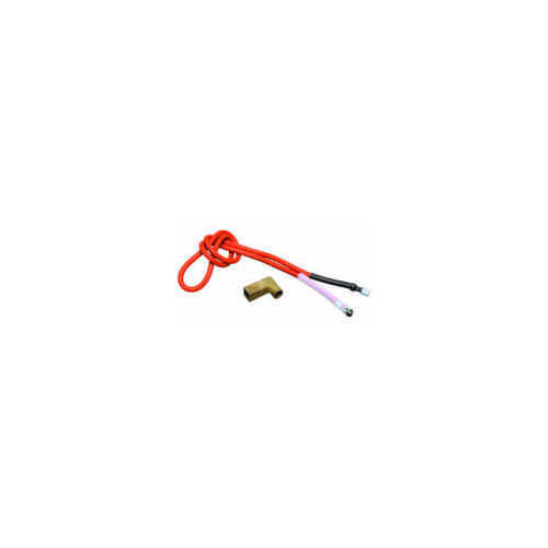 394803-2 Resideo High Temperature Right Angle Boot and Cable Assembly