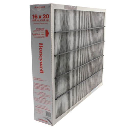 FR8000A1620 Resideo Replacement Air Filter, 16 x 20