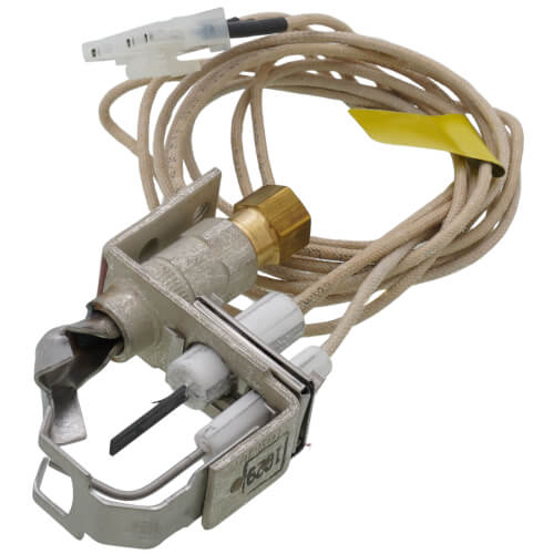 Q3450B1112 Resideo Natural Gas Pilot Burner Assembly