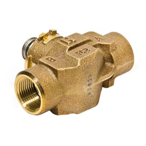 VCZBB3600 Resideo Modulating Gas Valve Assembly