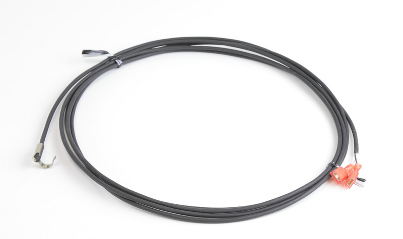 S1-025-49697-000 Johnson Controls 10' temperature sensor lead with clip