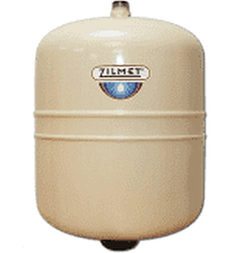 ZEP12 Zilmet 4.8 Gallon Expansion Tank (3/4 Inch Connection)