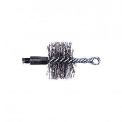 GTC-151-2 1/2 Goodway Steel Flue Brush, 2-1/2 inch