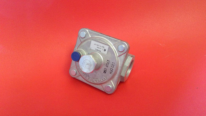 RV48CL-3/4 Maxitrol 3/4 Inch Gas Pressure Regulator