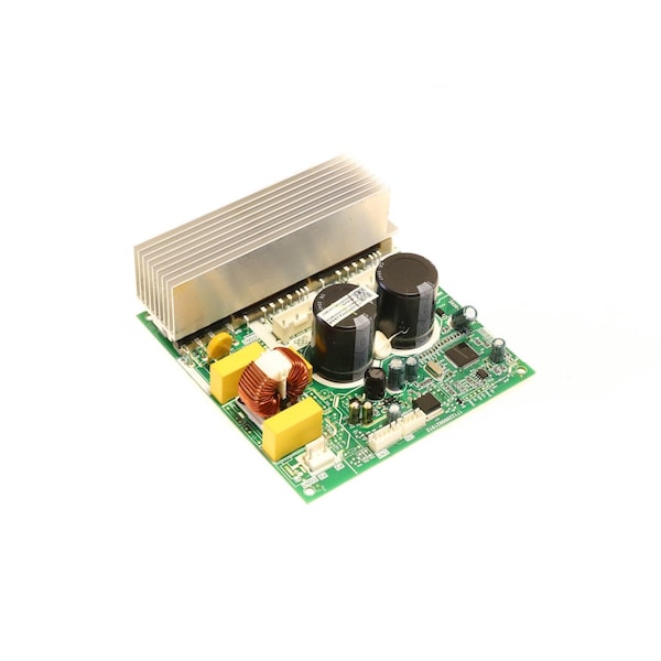 17122000021908 Carrier Motor Inverter Board