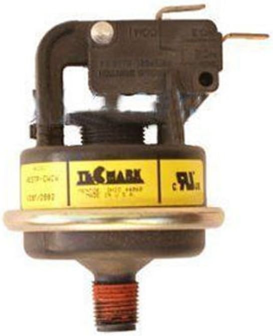 062237B Raypak Pressure Switch
