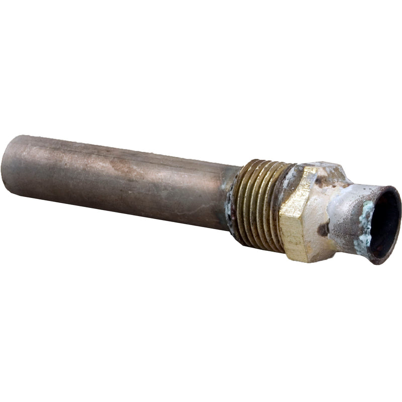 006805F Raypak Sensor Well Kit Temperature Sensor