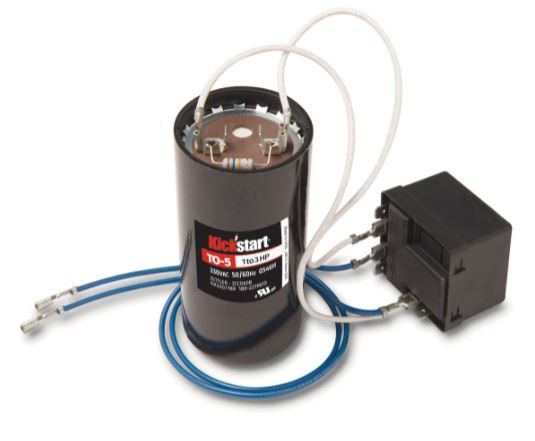 96503 Rectorseal Back-Up Washer, Aluminum, 208-265V
