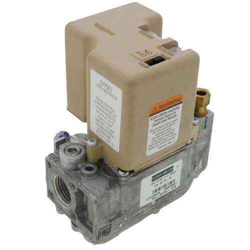 415-40762-01 Bradford White Smart Valve Gas Controls
