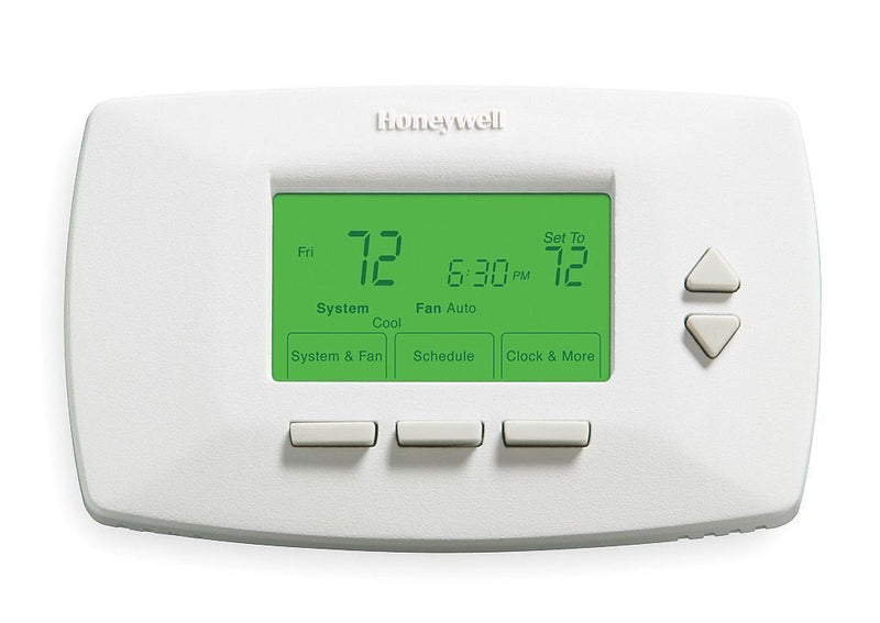 TB7220U1012 Resideo CommercialPRO 7000 Programmable Thermostat