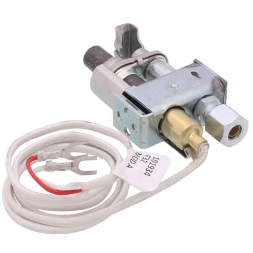 PG9A27JTL22 White-rodgers Pilot Burner Generator Combination (3/4 Width, 90 Degrees)
