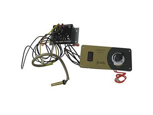 R0058200 Zodiac Pool Heater Temperature Control