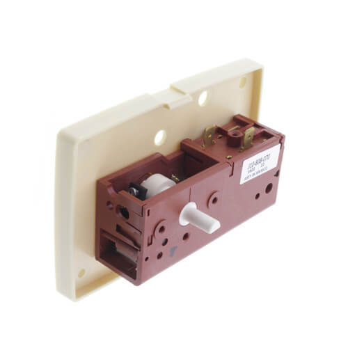 J10-808 Robertshaw 24V SPST wall/duct mount humidistat