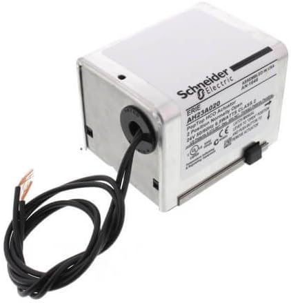 AH23A020 Schneider Electric 24V Two Position Normally Open Pop Top Actuator