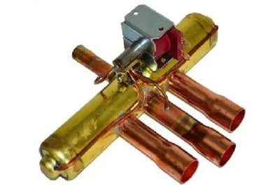 0151R00069SP Goodman Reversing Valve with Filter Drier