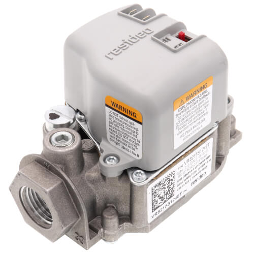 VR8215S1248T Resideo 1/2 in. 24V DirectIgn Gas Valve