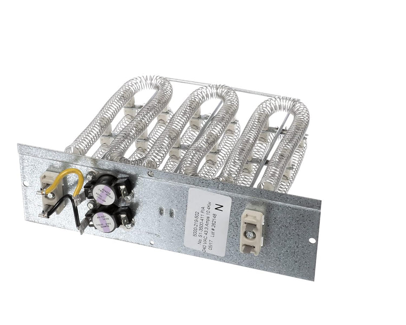S1-3500-411P/A York 240V Heater Element Kit (10.4KW)