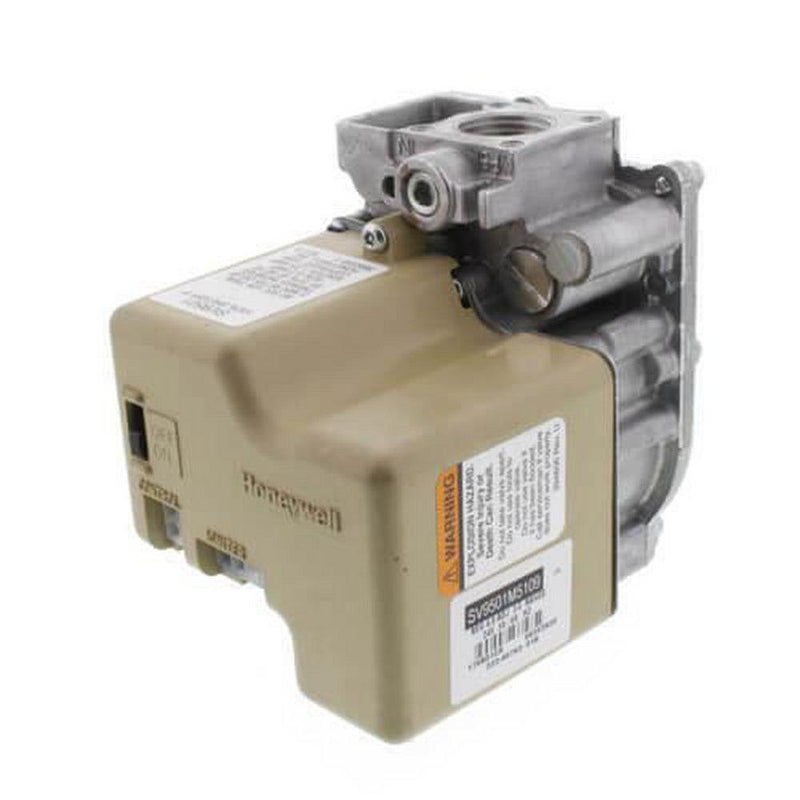 415-40762-02 Bradford White 24V Copper Propane Gas Valve