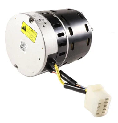 0131M00781PS Goodman Draft Inducer Motor Assembly