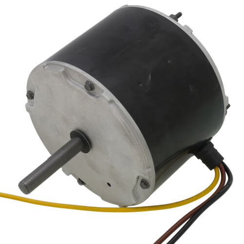 1191329 Carrier Condenser Fan Motor, 1/5 hp, 1 phase, 1100 rpm