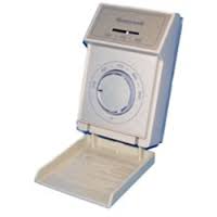 T4098A1032 Honeywell Electric Heat Thermostat 50-90 SPST