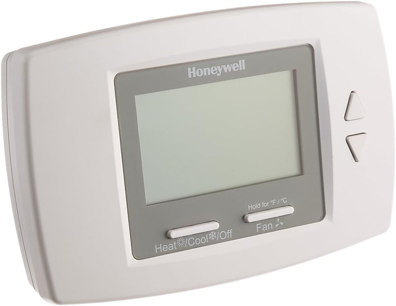 TB6575B1000 Honeywell 120/240V 3-speed digital Fan Coil thermostat