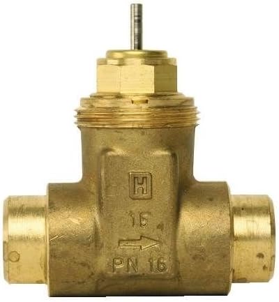 V5862A2021 Honeywell 1/2 Inch Two-Way Small Linear Valve