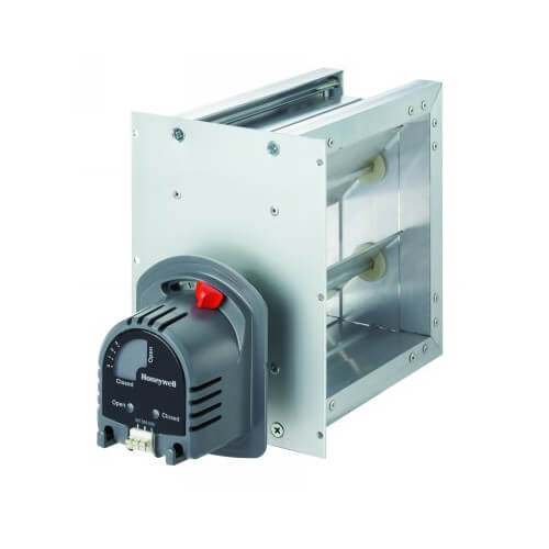 ZD6X20TZ Resideo Zone Damper Motor for 6 in W x 20 in H Damper