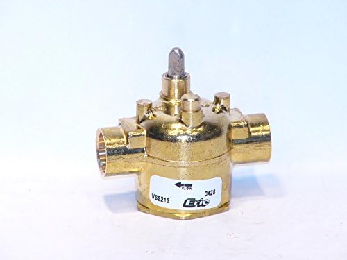 VS2213 Schneider Electric Steam Valve Body 1/2