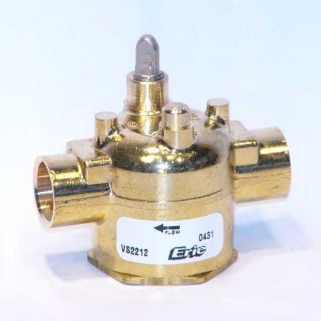 VS2212 Schneider Electric 1/2