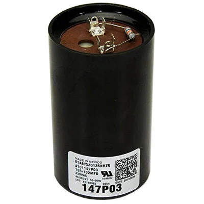 CPT02329 Trane Start Capacitor 229 MFD, 330V