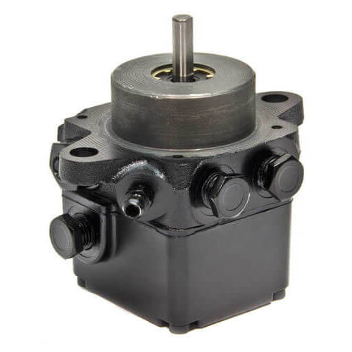 B1VA8212B Suntec Two-Stage Oil Pump 1725 RPM