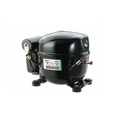 NEK6213GK1 Embraco 1/2 hp compressor for HVAC & appliance use