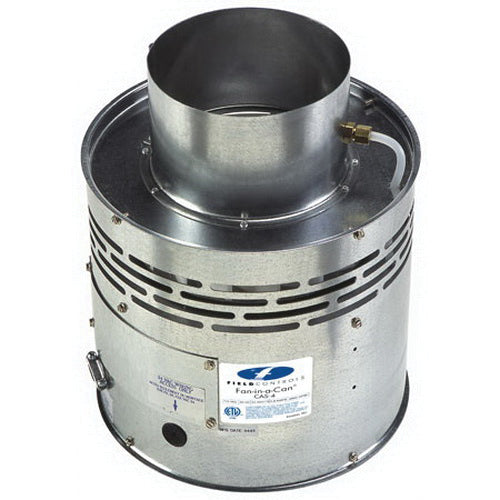 46266305 Field Controls Fan-In-A-Drum 900k BTU draft inducer motor