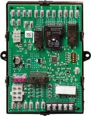 ST9120U1011 Resideo Universal Electronic Fan Timer Control
