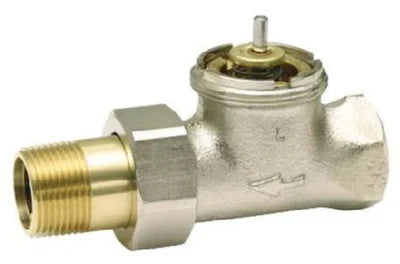 V2040DSL15 Resideo 1/2 NPT straight body valve for water and gas distribution