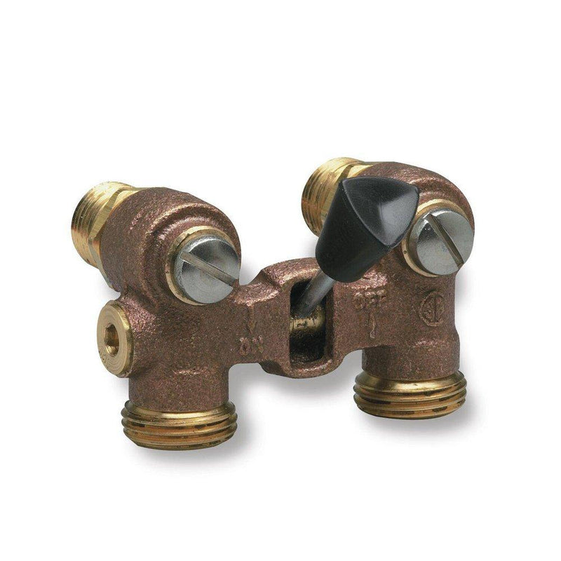 0006643 Watts Washing Machine Shut-Off Valve