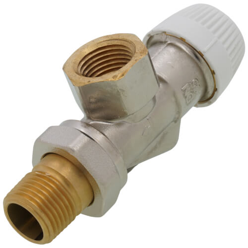V2040ASL15 Resideo Thermostatic Radiator Valve, 1/2