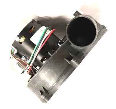 0171M00007S Goodman Inducer Assembly Motor for Draft Inducer Motors