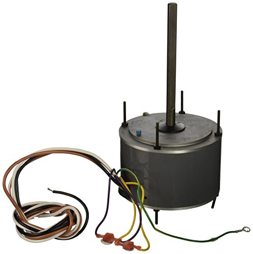 D5459 Fasco Condenser Fan Motor 1/6–1/8 HP, 208–230V
