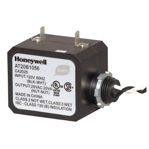 AT20A1123 Honeywell Transformer 120V