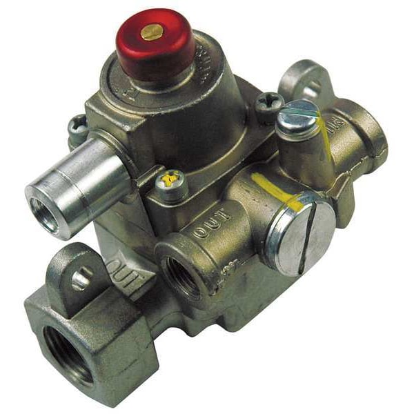1720-004 Robertshaw Safety Valve Assembly for RVs and Mobile Homes