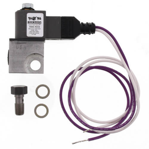 R642NL Suntec 115V solenoid valve coil