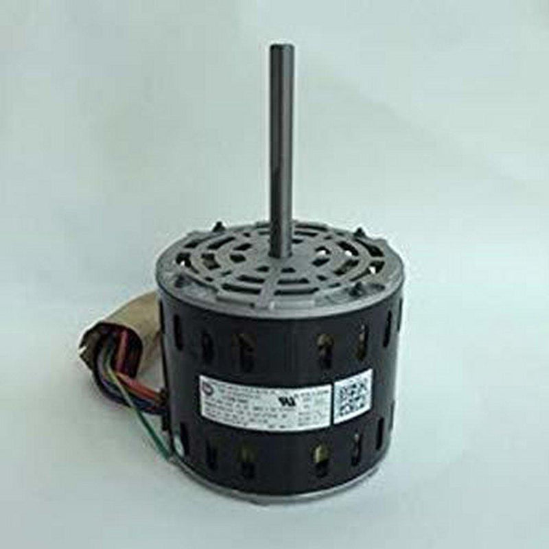 11091204SP Goodman 1/2 HP Single Phase Blower Motor, 3 Speeds, 208/230V, 996 RPM
