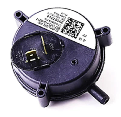 20197314 Goodman Pressure Switch -0.16 in. wc SPST