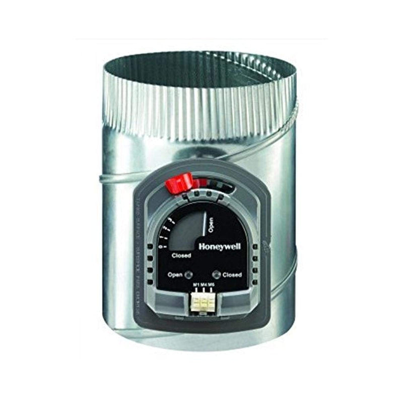 ARD18TZ Resideo 18 inch Automatic Round Damper, 24V