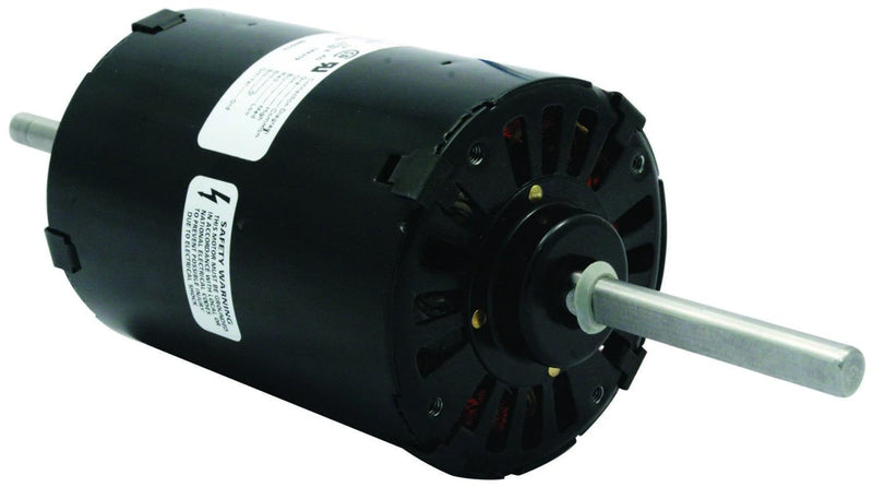 R3-R366 ICM Controls 1/7 hp 1630 RPM ventilation motor