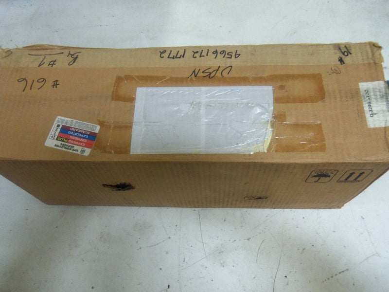 D-3246-5100 Johnson Controls Pneumatic actuator with positioner for VF butterfly valves
